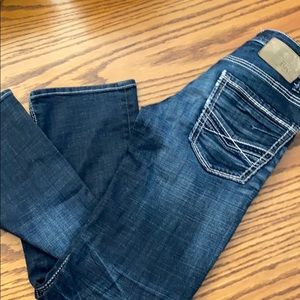 BKE lightly distressed Alec 25S excellent